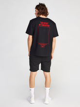 Load image into Gallery viewer, TSOT Vision T-Shirt Black
