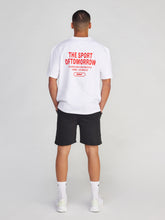 Load image into Gallery viewer, TSOT Type T-Shirt White
