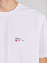 Load image into Gallery viewer, JCH Push T-Shirt White
