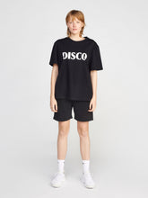 Load image into Gallery viewer, Disco T-Shirt Black Women
