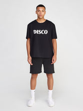 Load image into Gallery viewer, Disco T-Shirt Black
