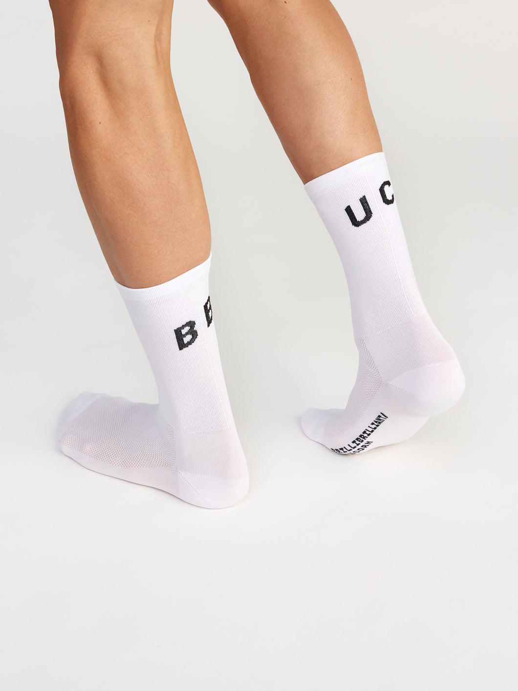 BBUC Socks