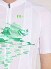 Load image into Gallery viewer, Graphic Unicorn Jersey Green Flash
