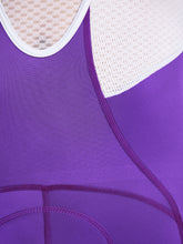 Load image into Gallery viewer, Everyday Dance Bibs Purple
