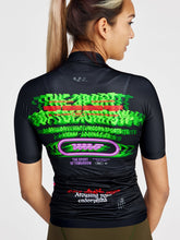 Load image into Gallery viewer, TSOT Team Jersey Black Women
