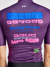 Load image into Gallery viewer, Racing Dream Beyond Jersey Burgundy
